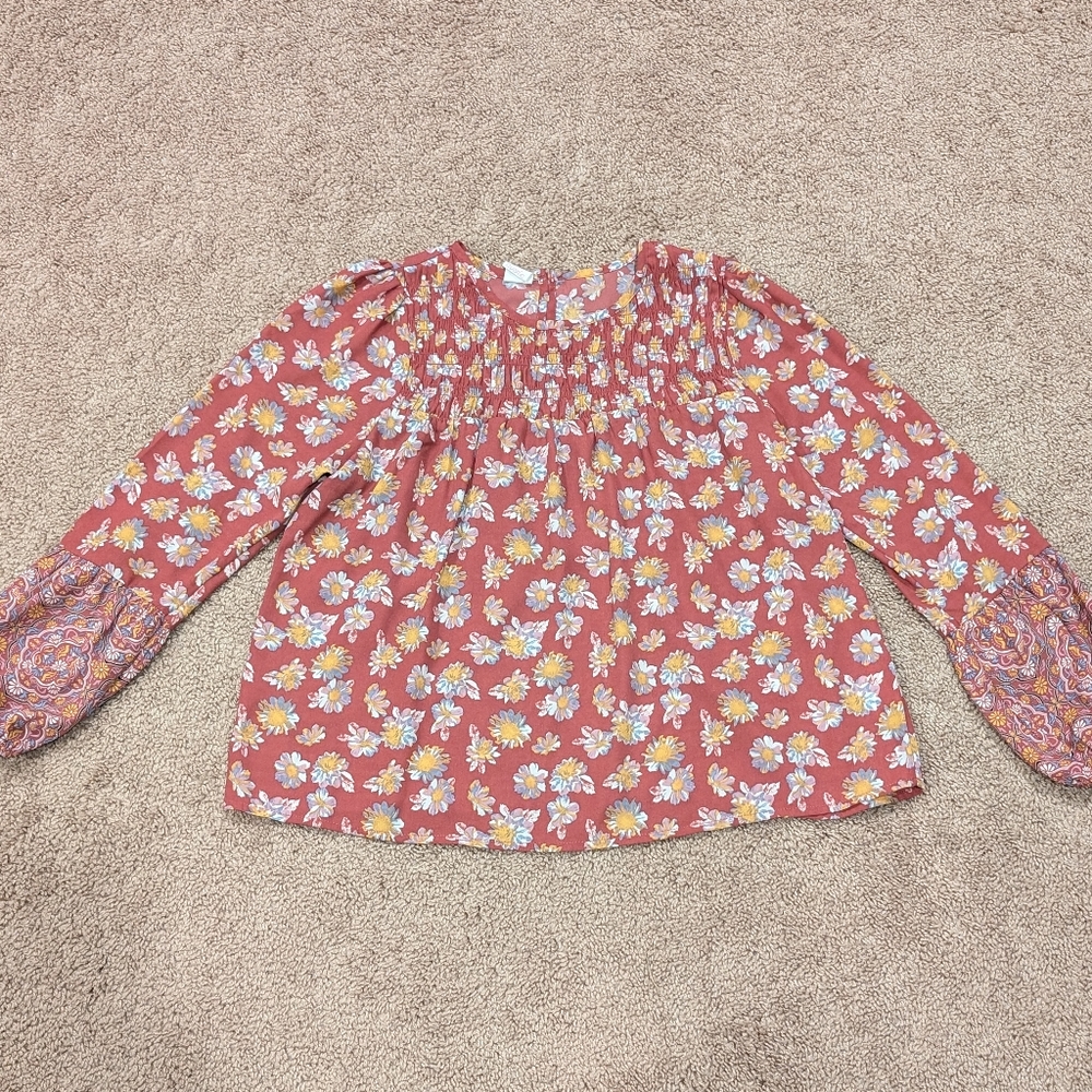 Evsie by Maurices Girls Top